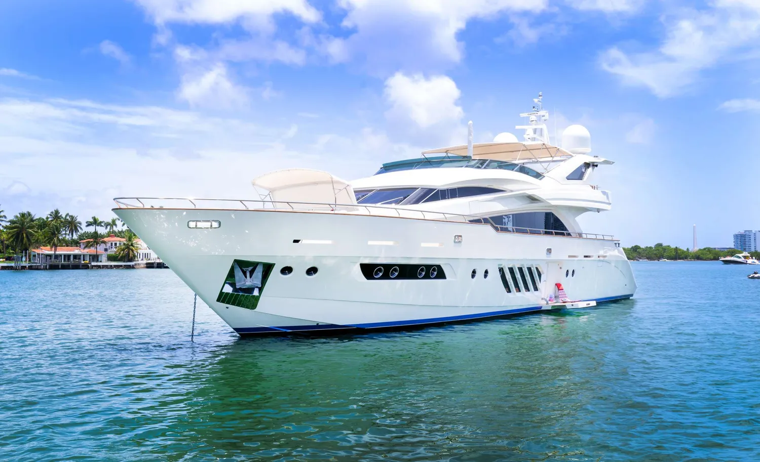yacht-111889
