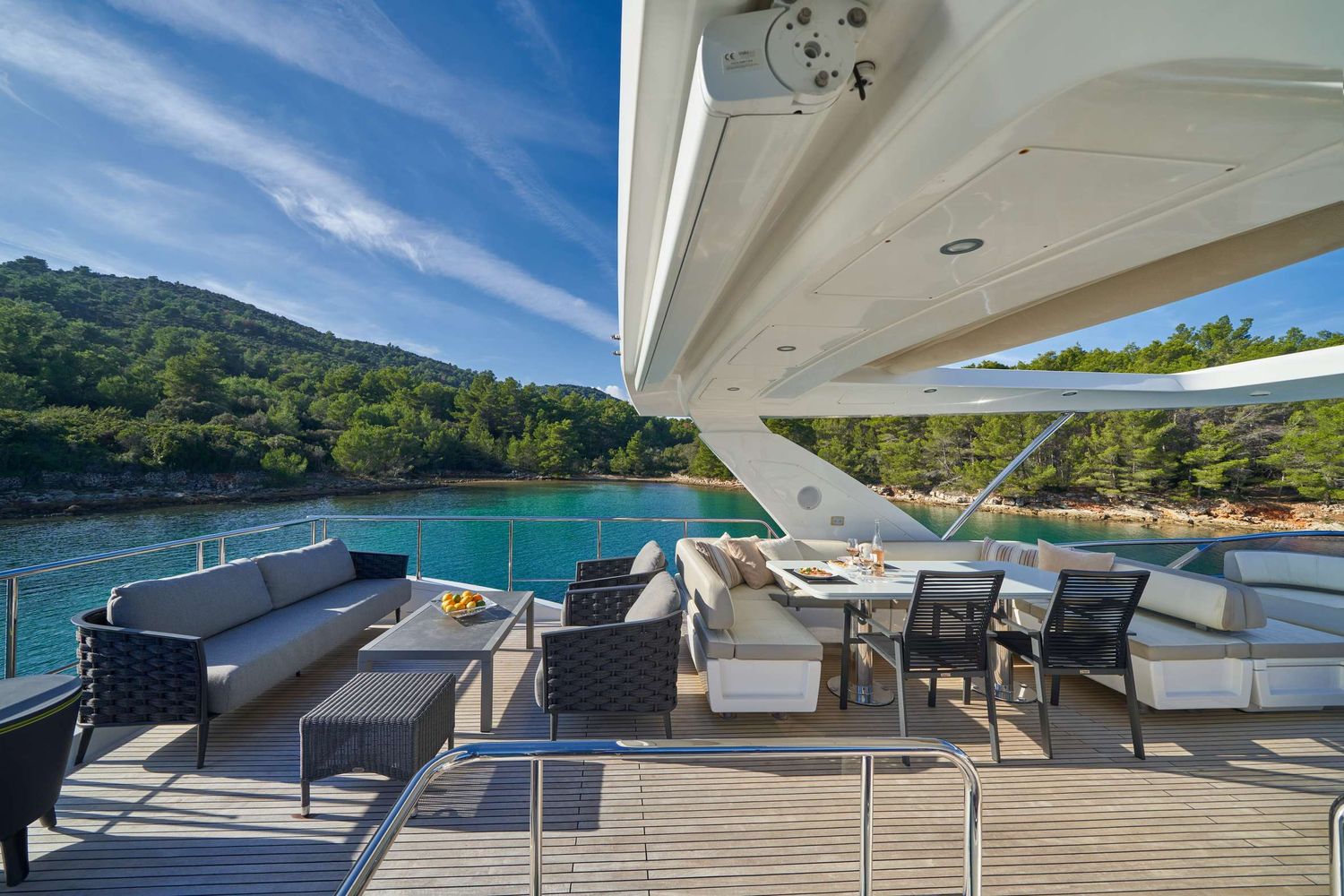 yacht-133093