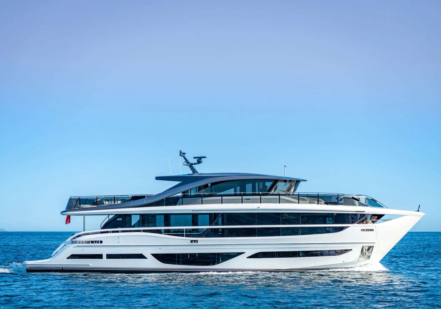 yacht-127325
