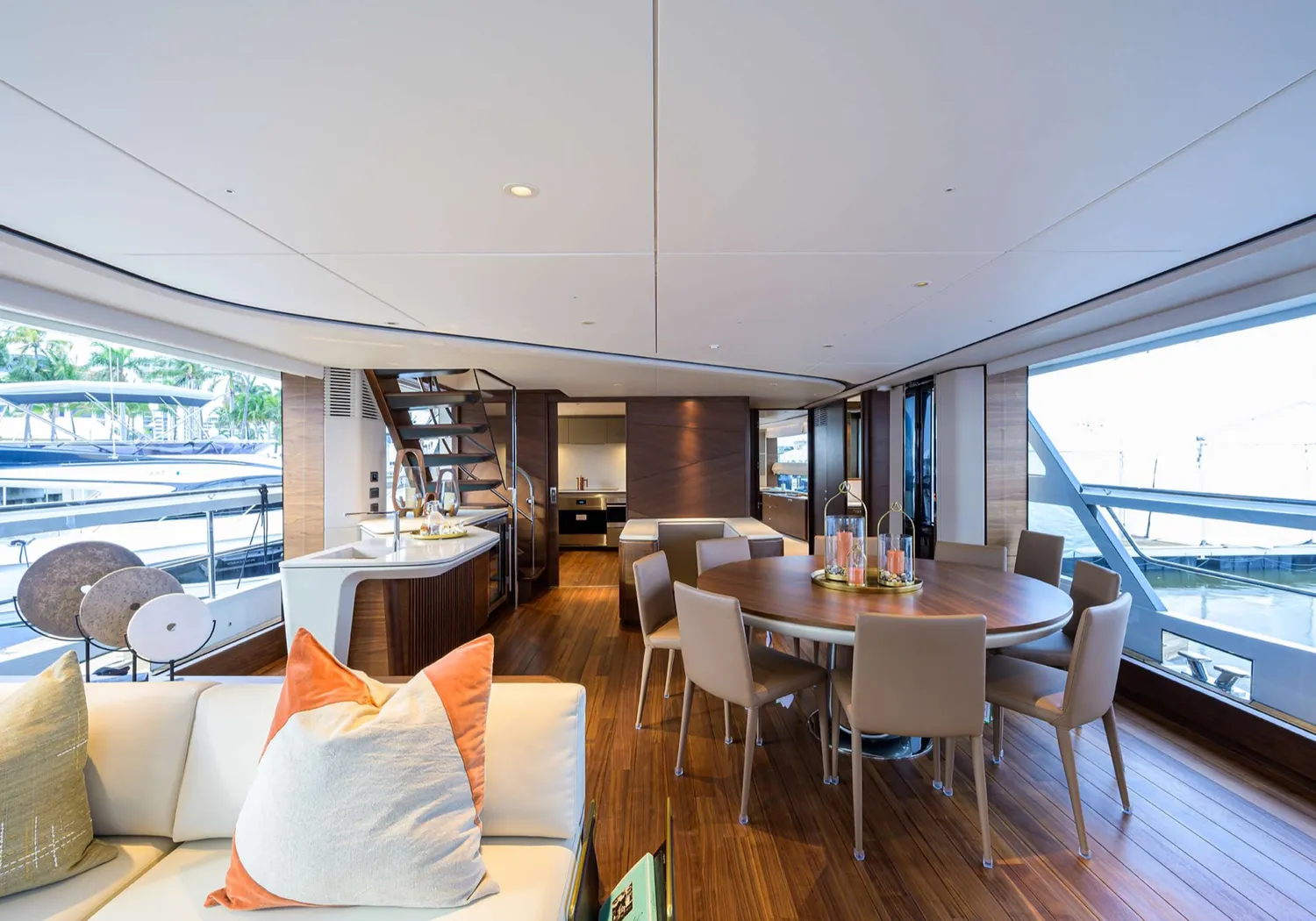 yacht-127327