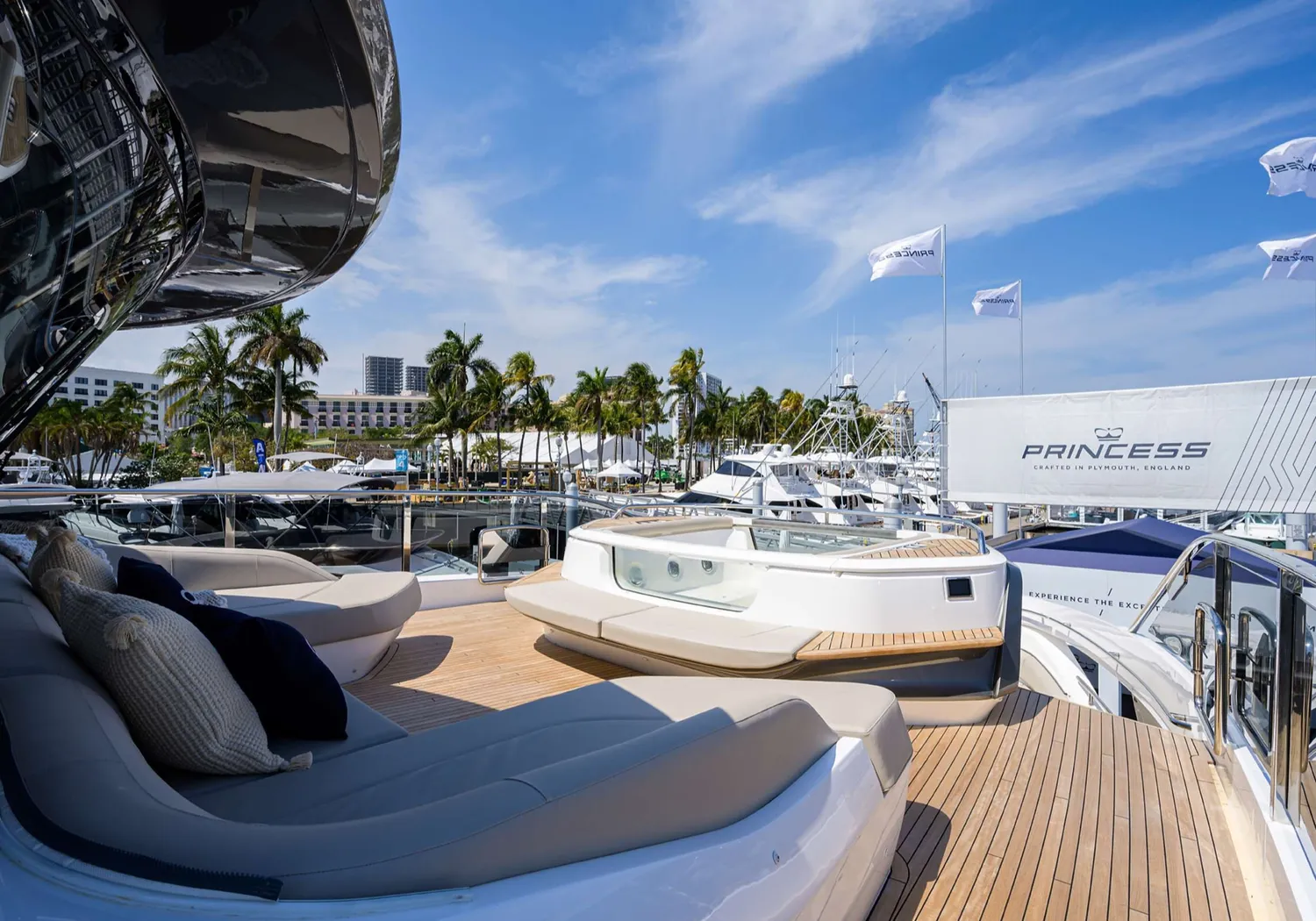 yacht-127329