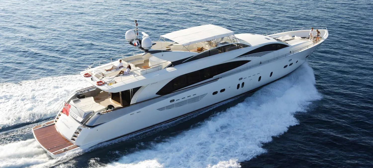 yacht-135667