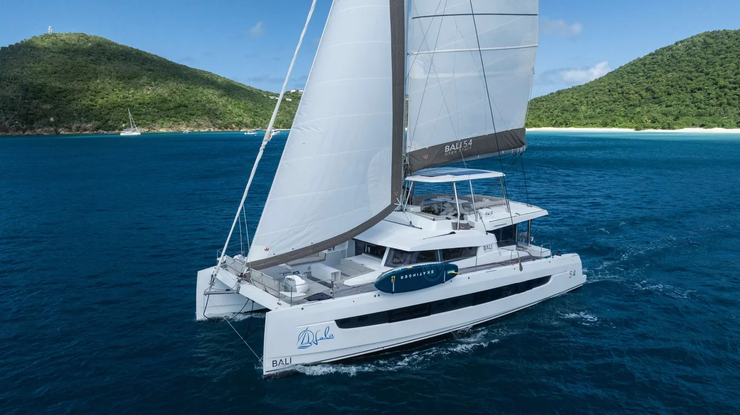 yacht-162476