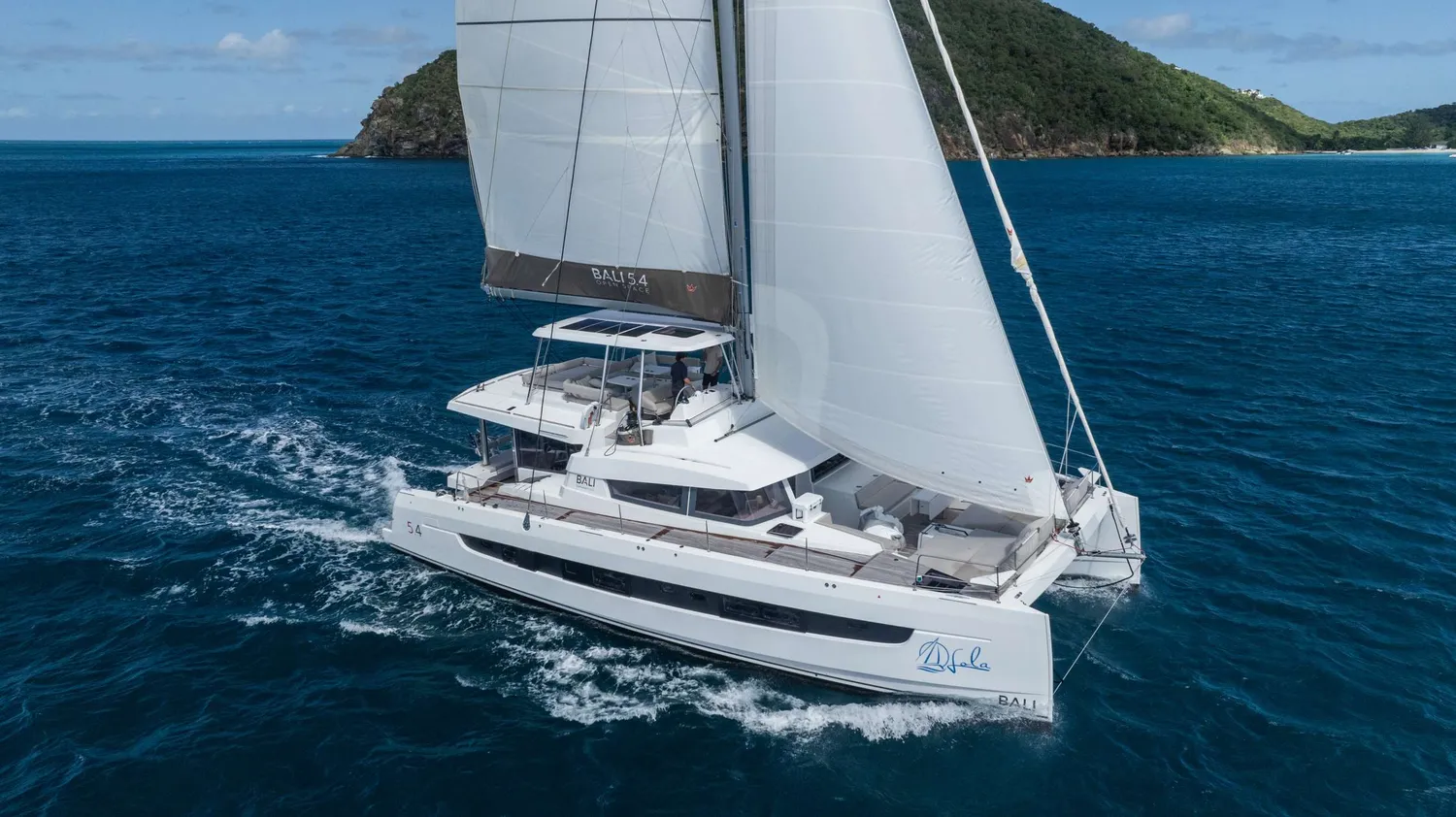 yacht-162477