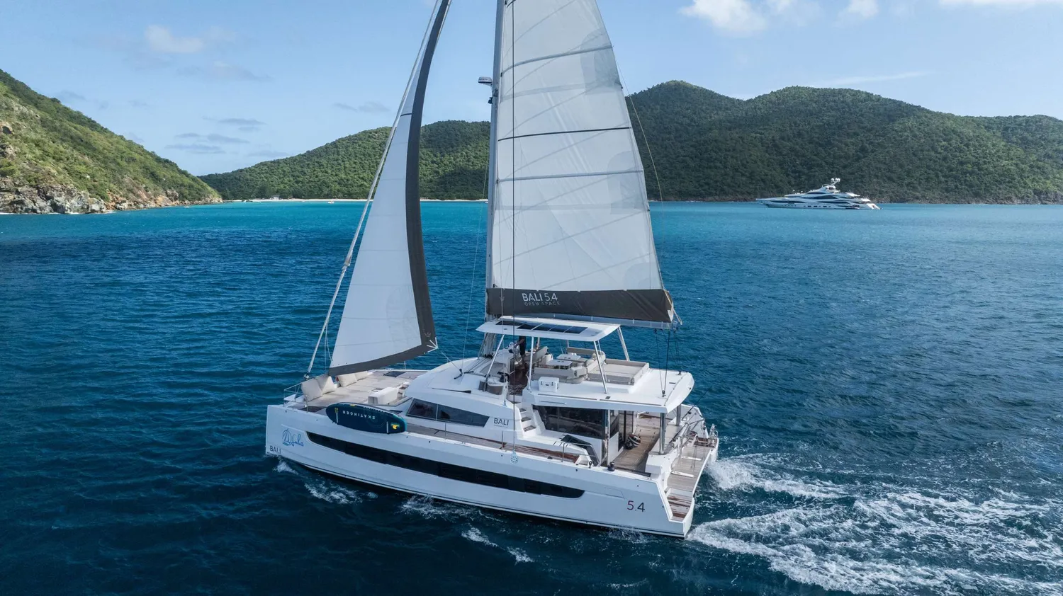 yacht-162478
