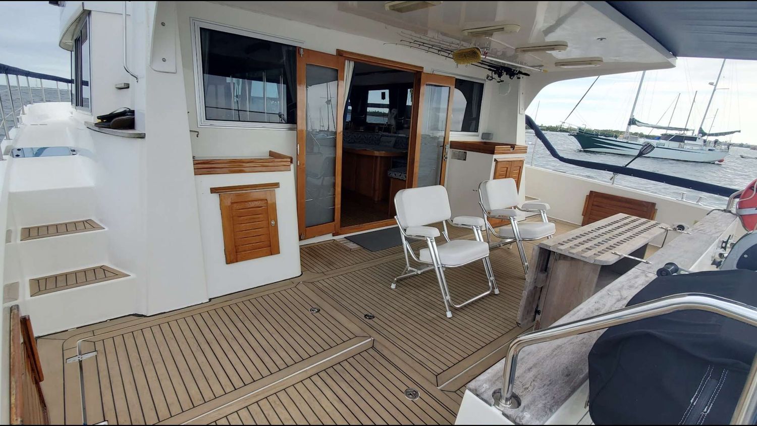 yacht-133934