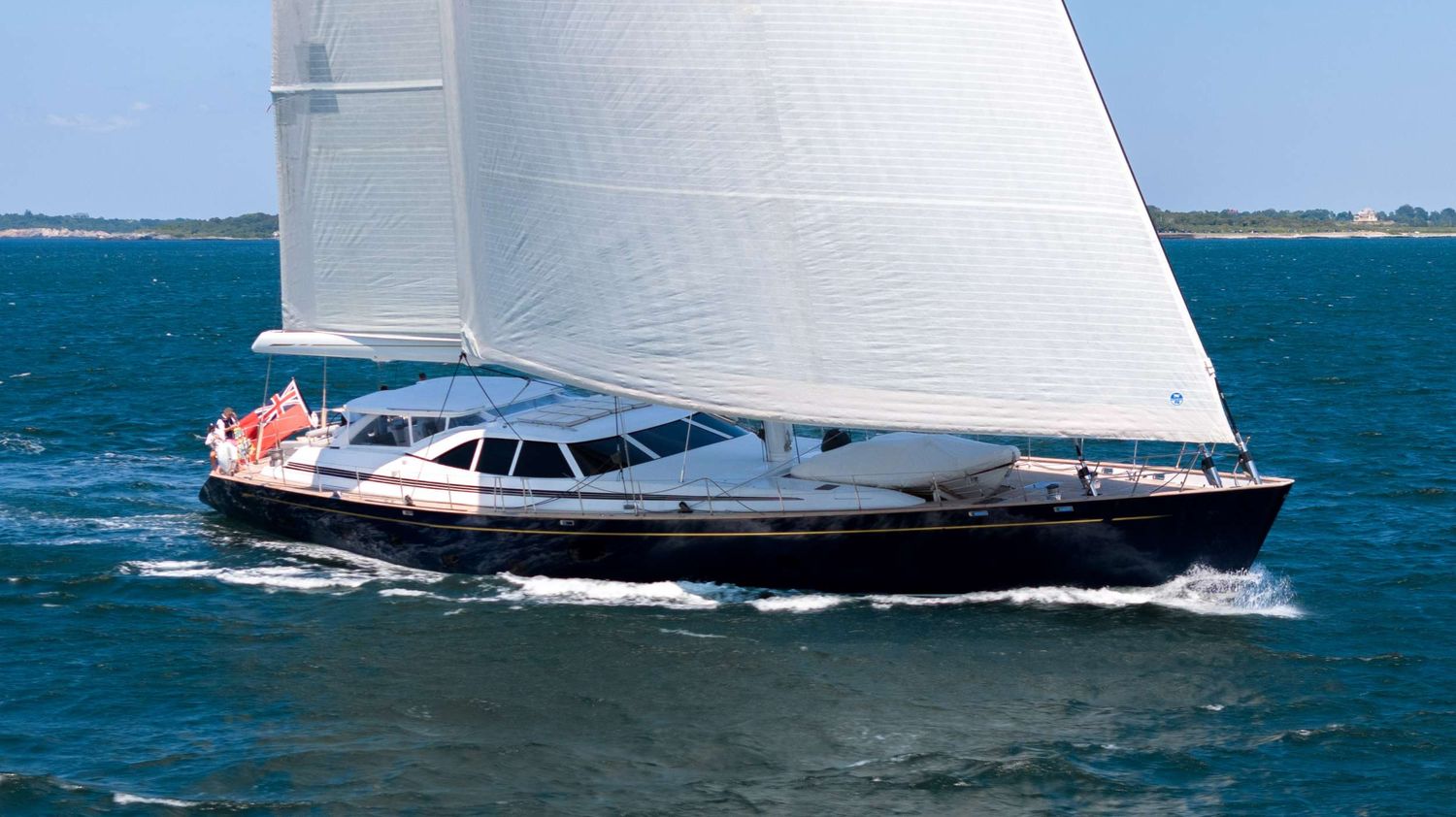 yacht-134918