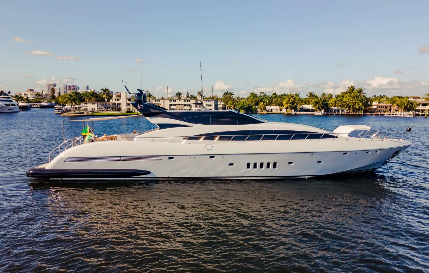 yacht-145040
