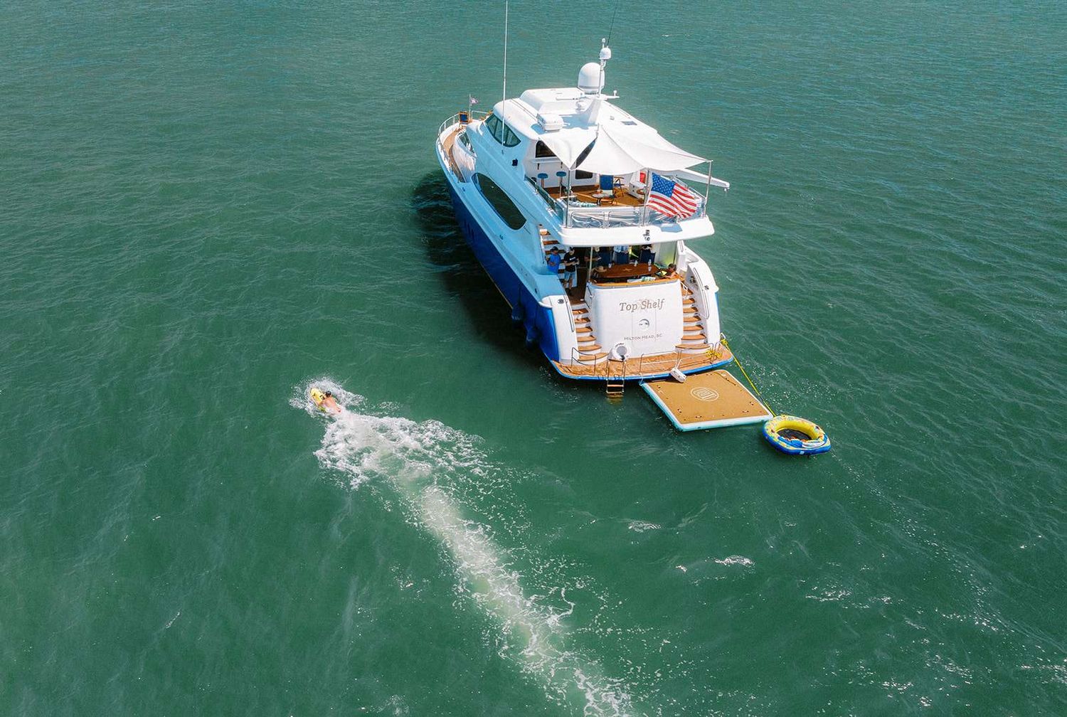 yacht-146546