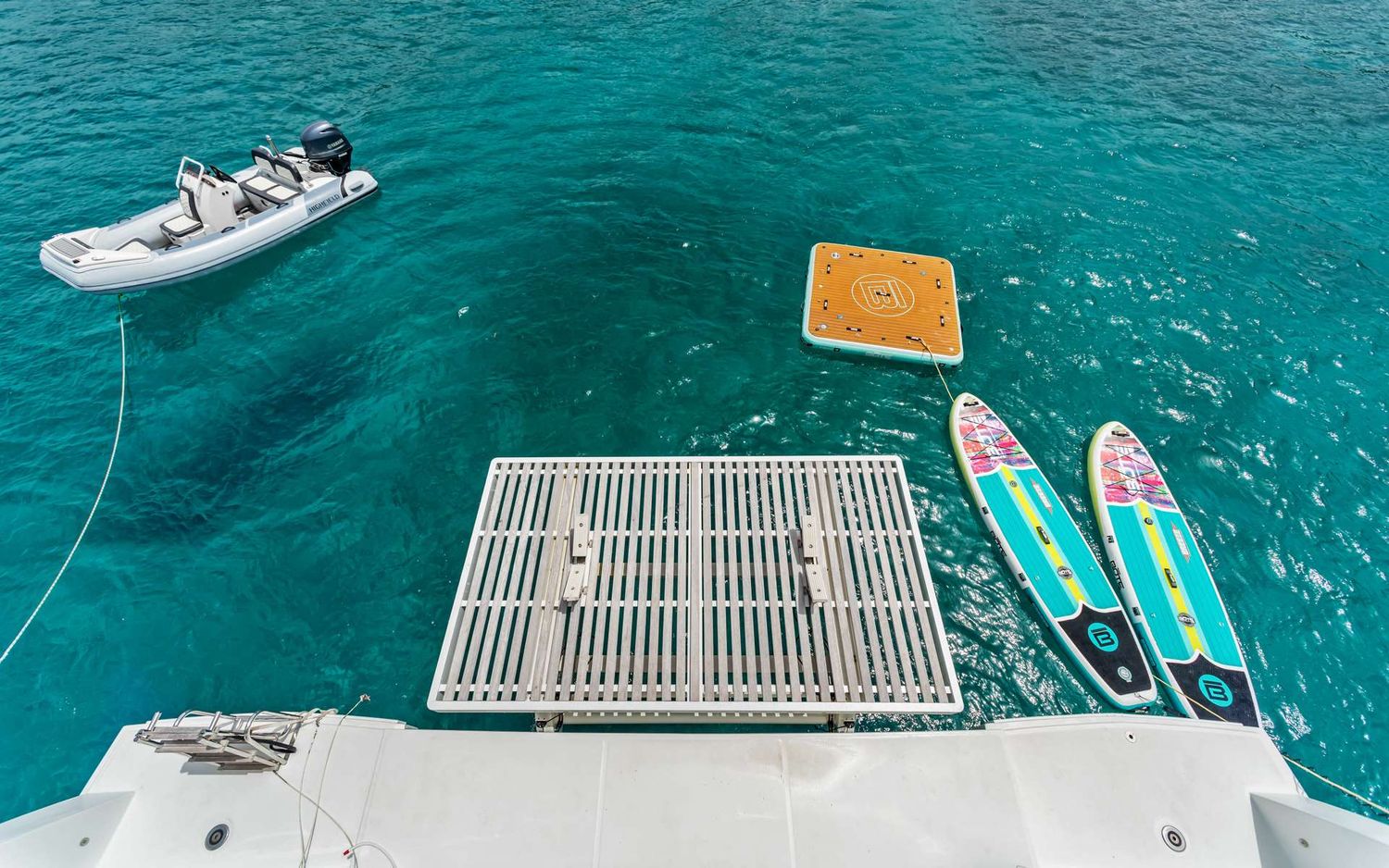 yacht-537907