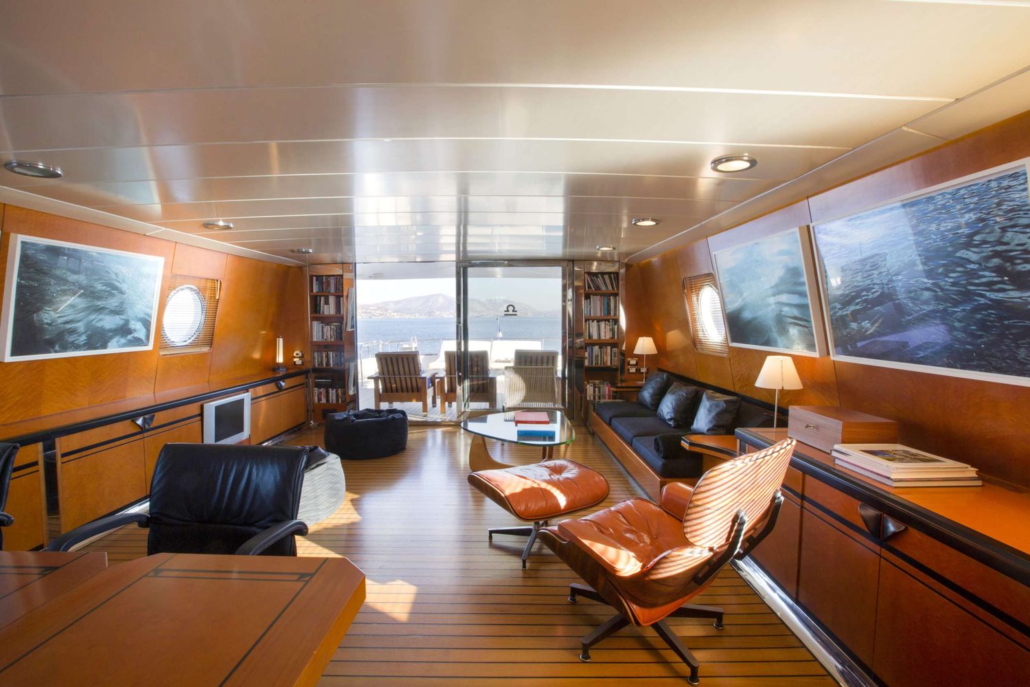 yacht-138020