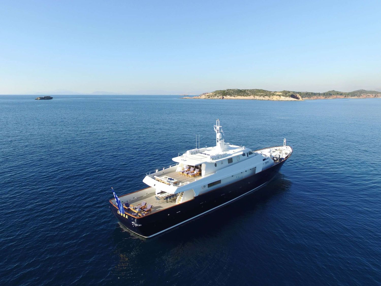 yacht-138007