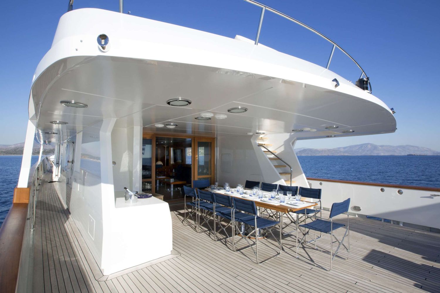 yacht-138009