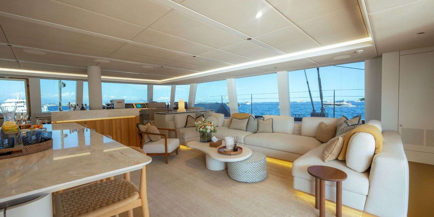 yacht-537827