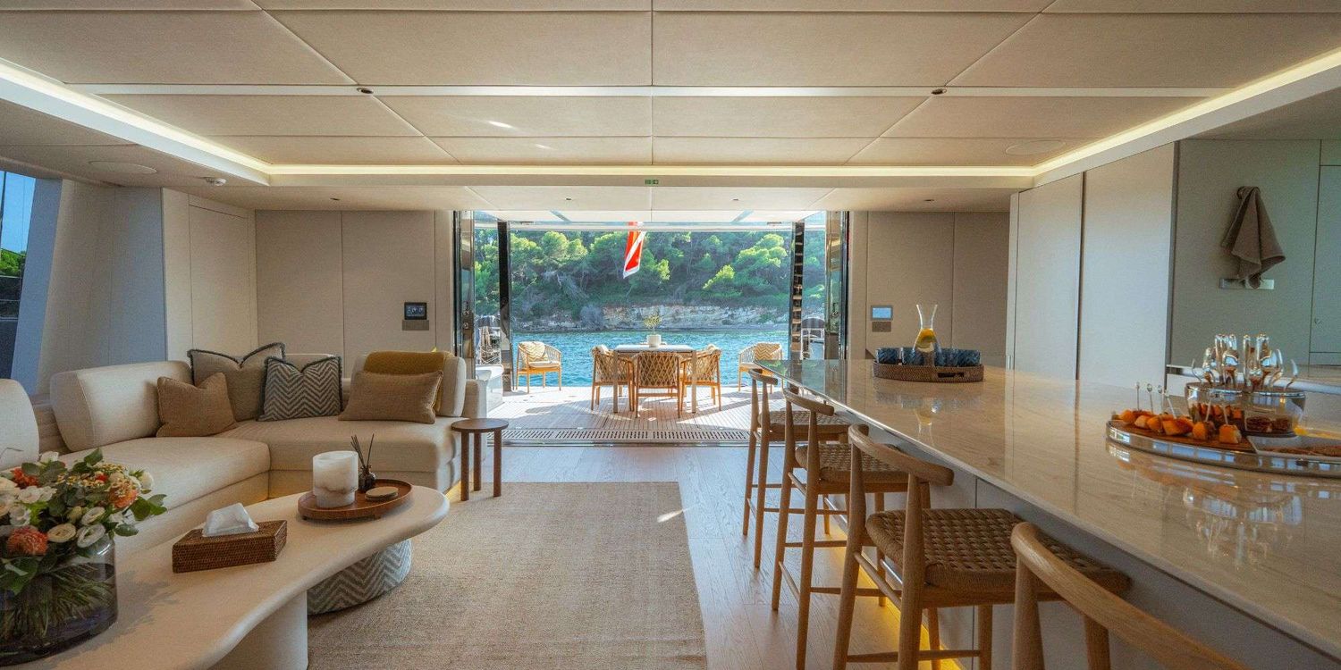 yacht-537828