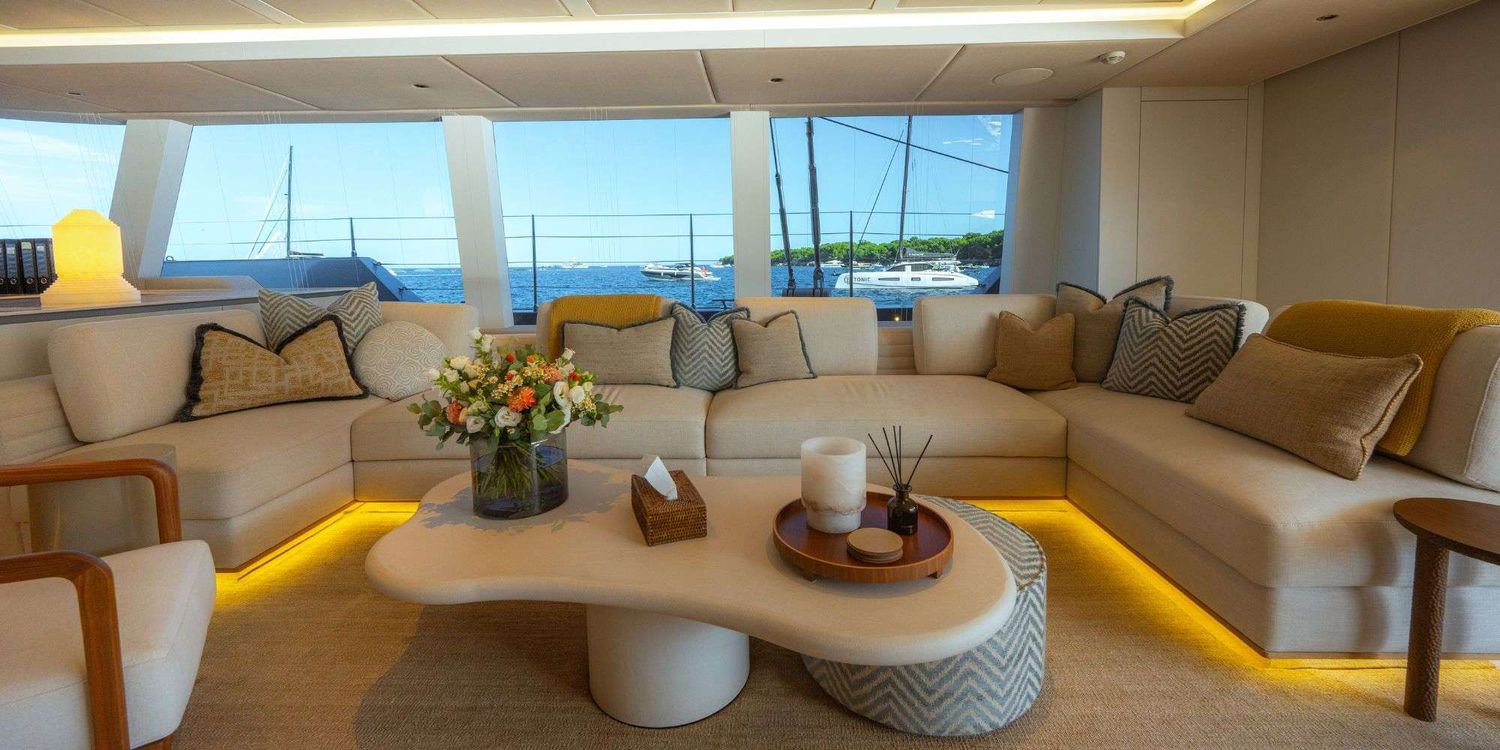 yacht-537829
