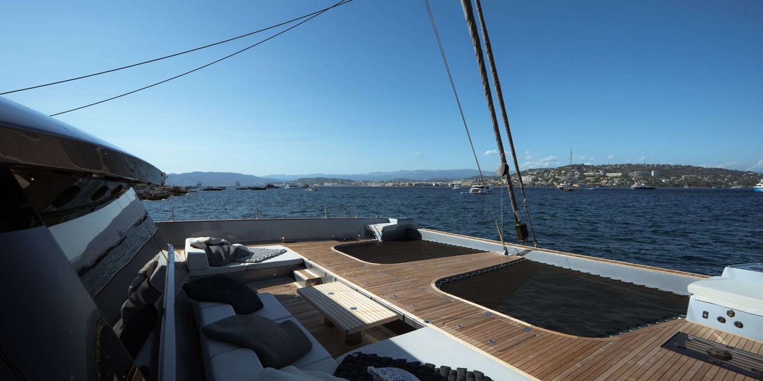 yacht-537832