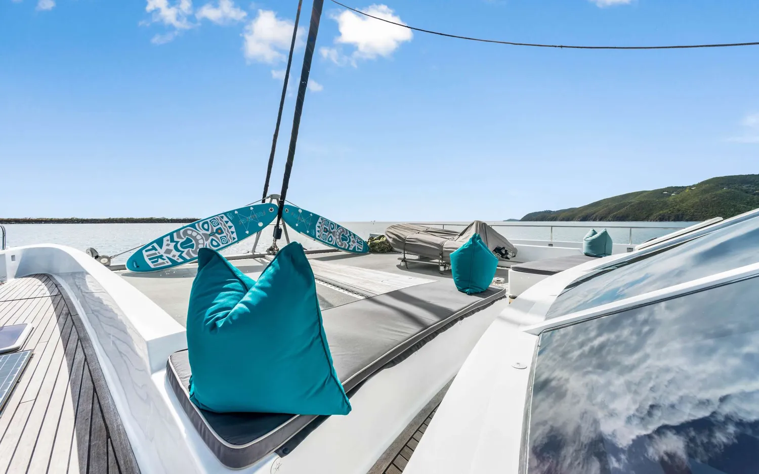yacht-163826