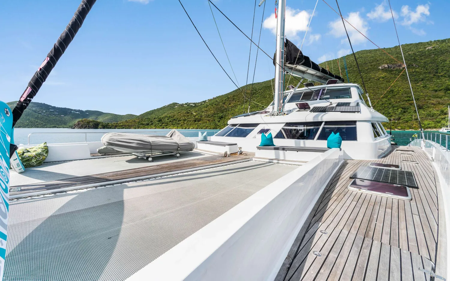 yacht-163827