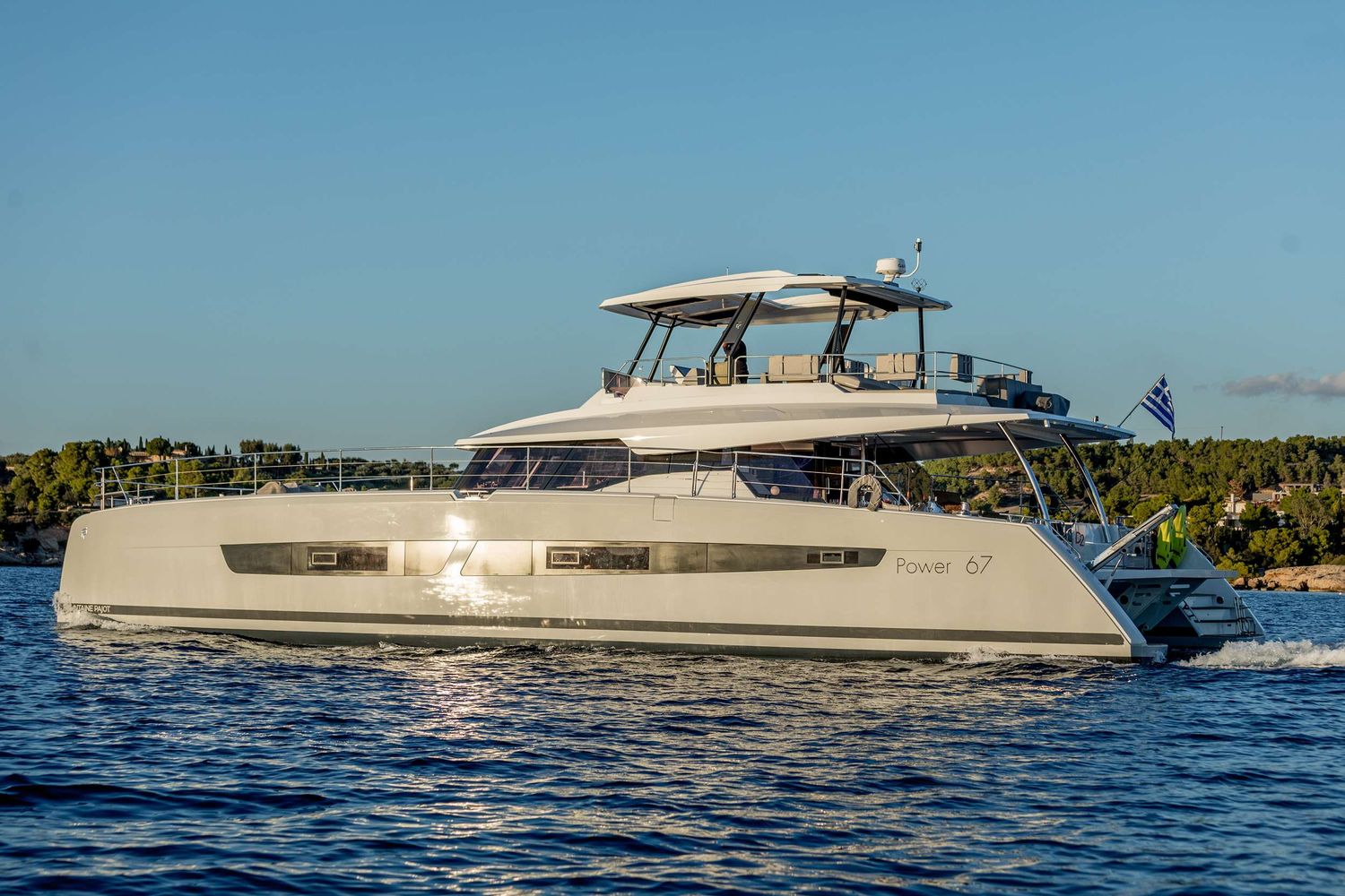 yacht-139901