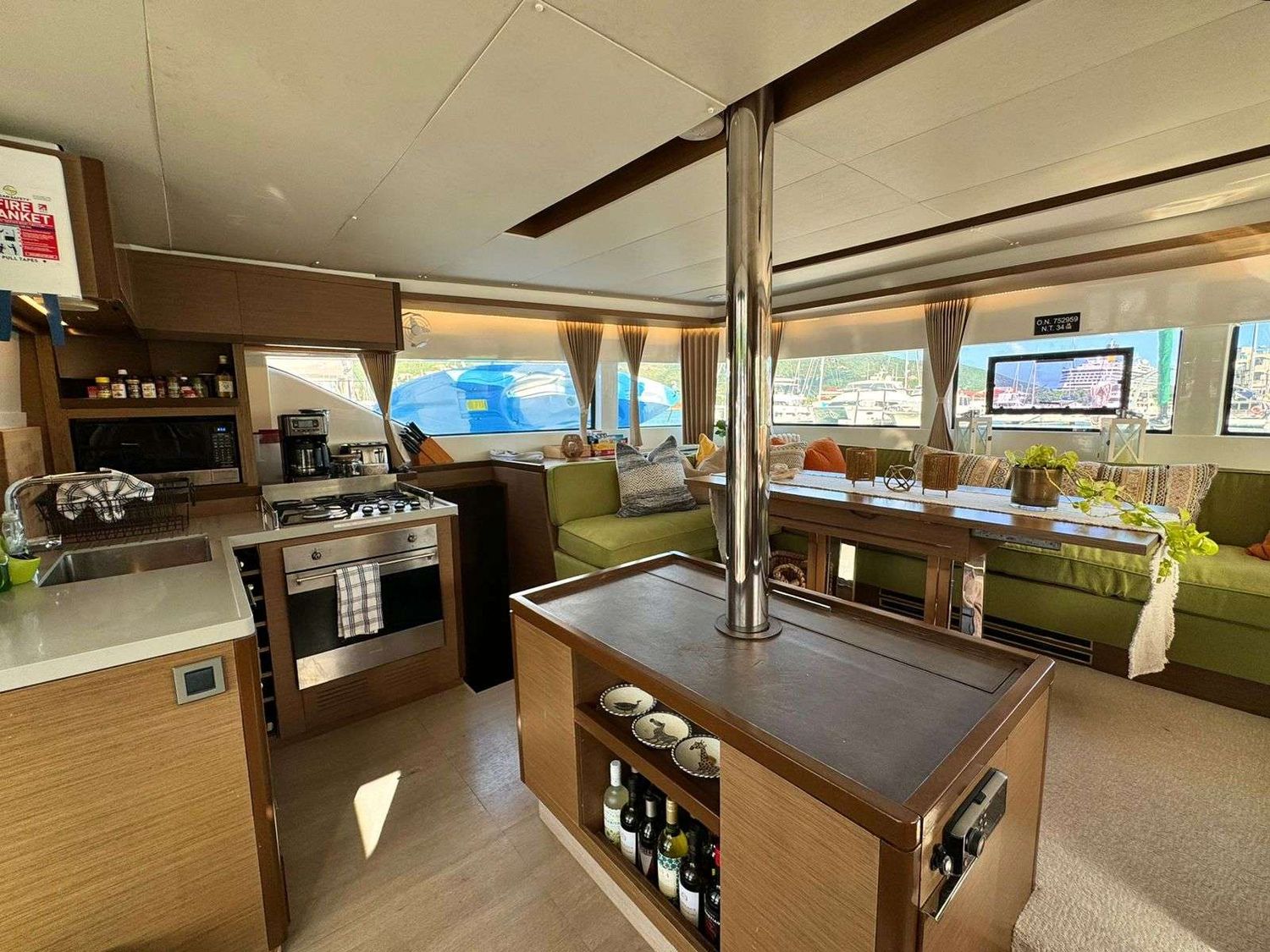 yacht-267597