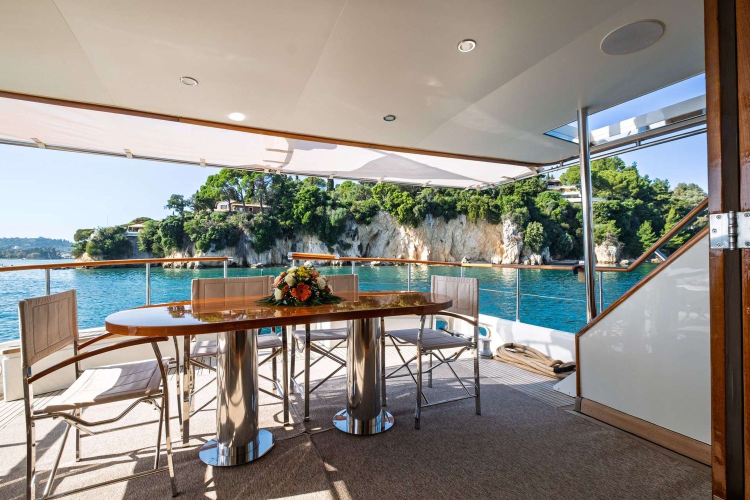 yacht-533294