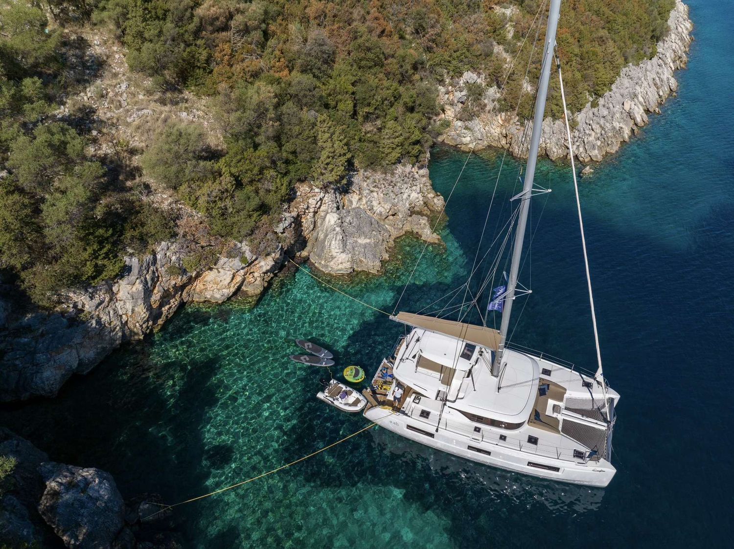 yacht-167861