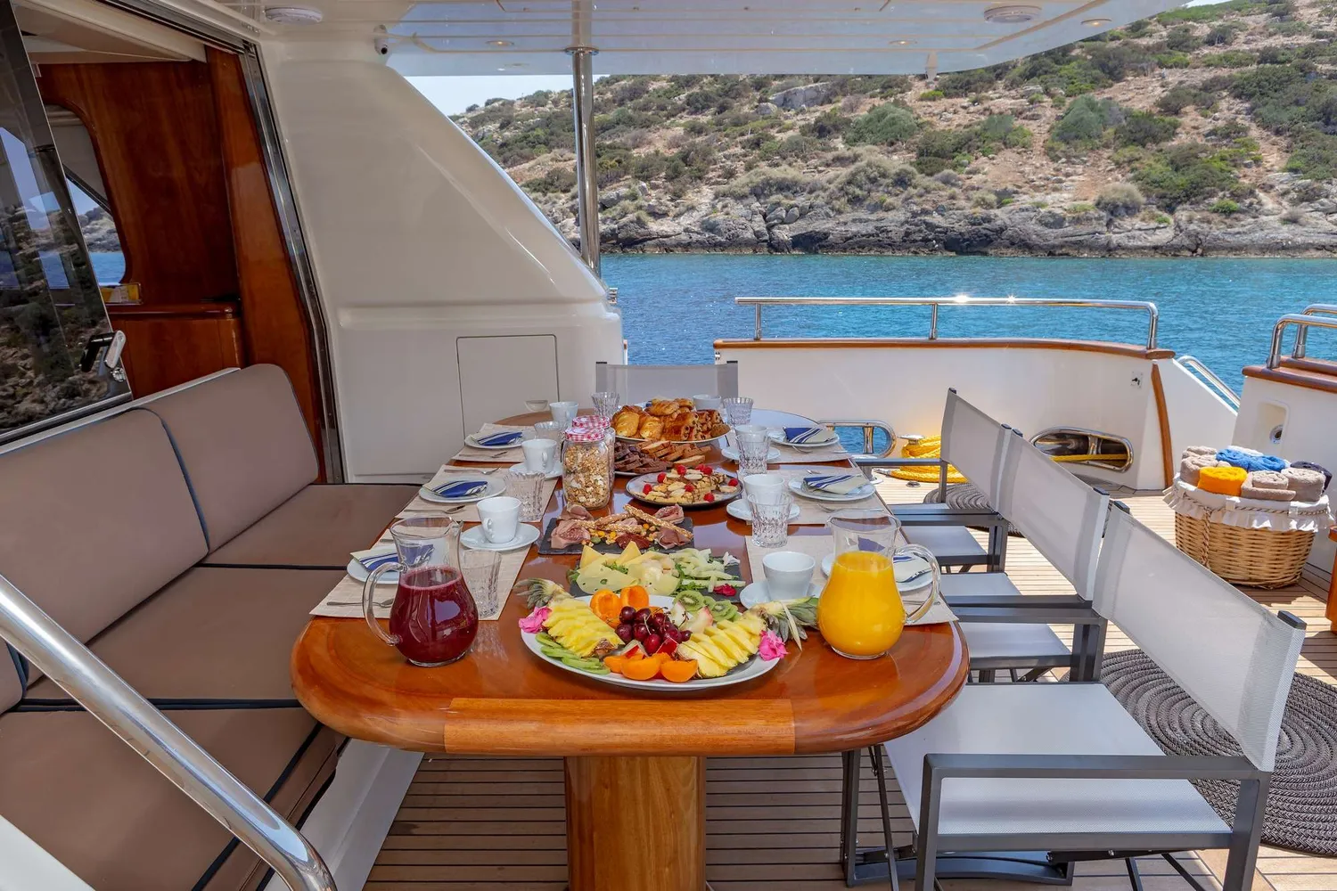 yacht-143556
