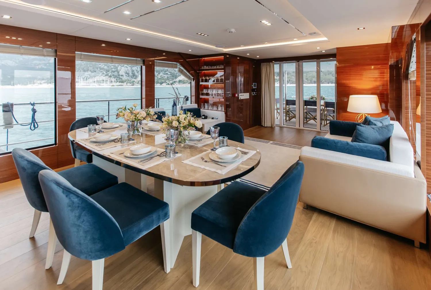 yacht-147549