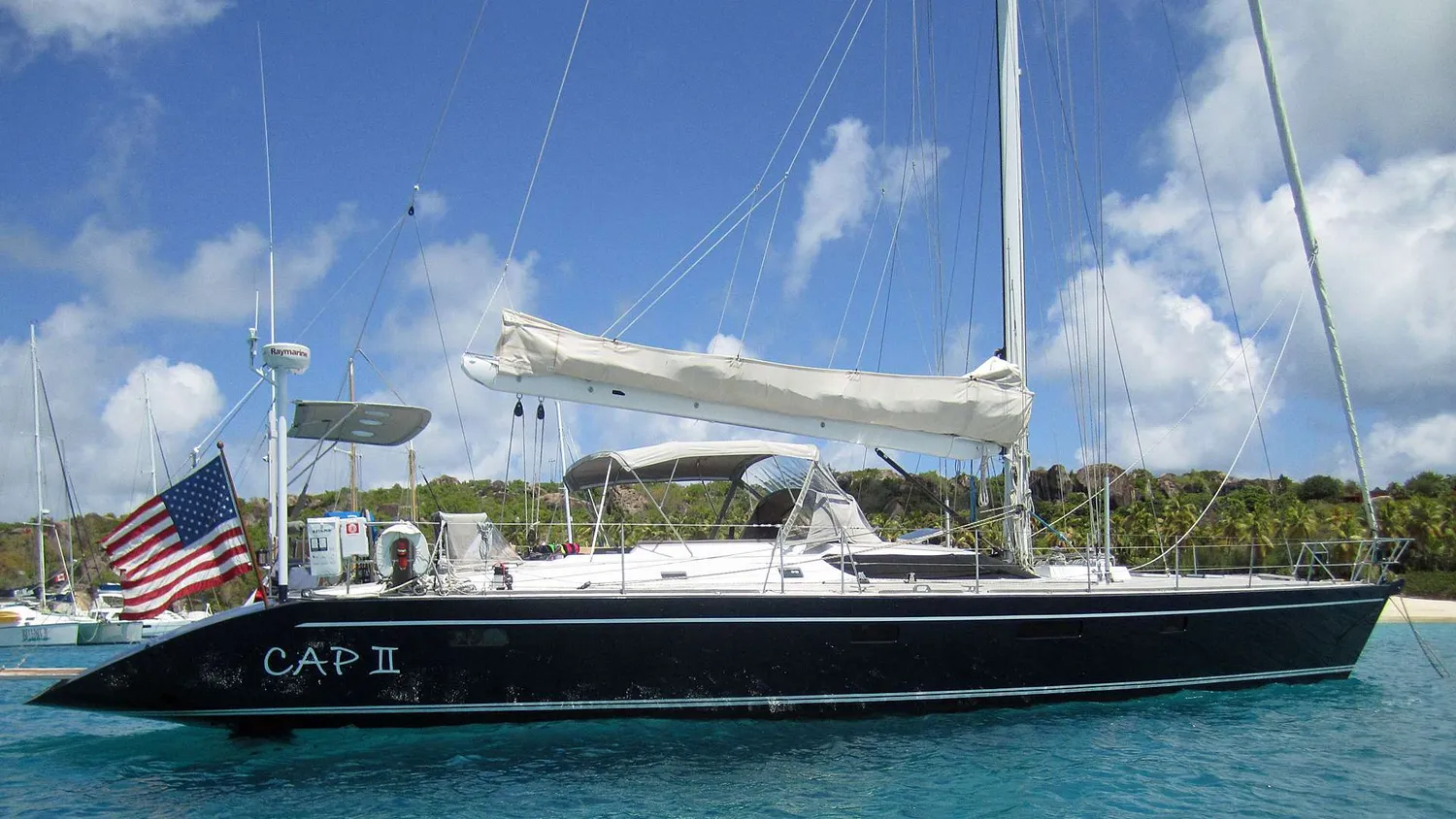 yacht-161040