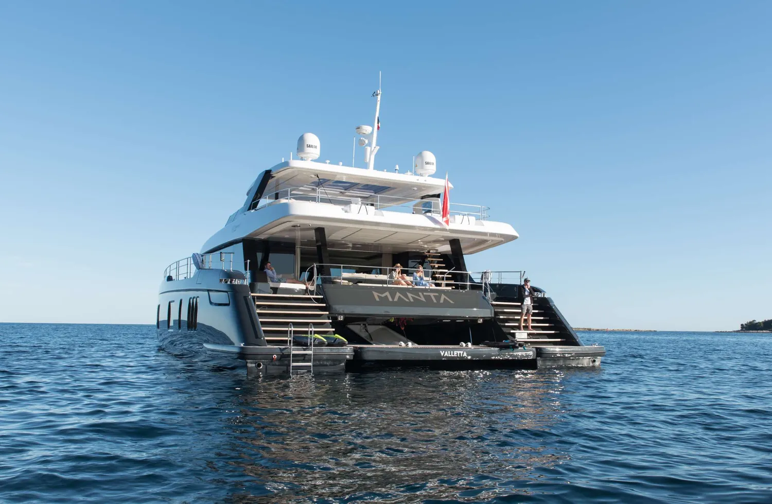 yacht-147829