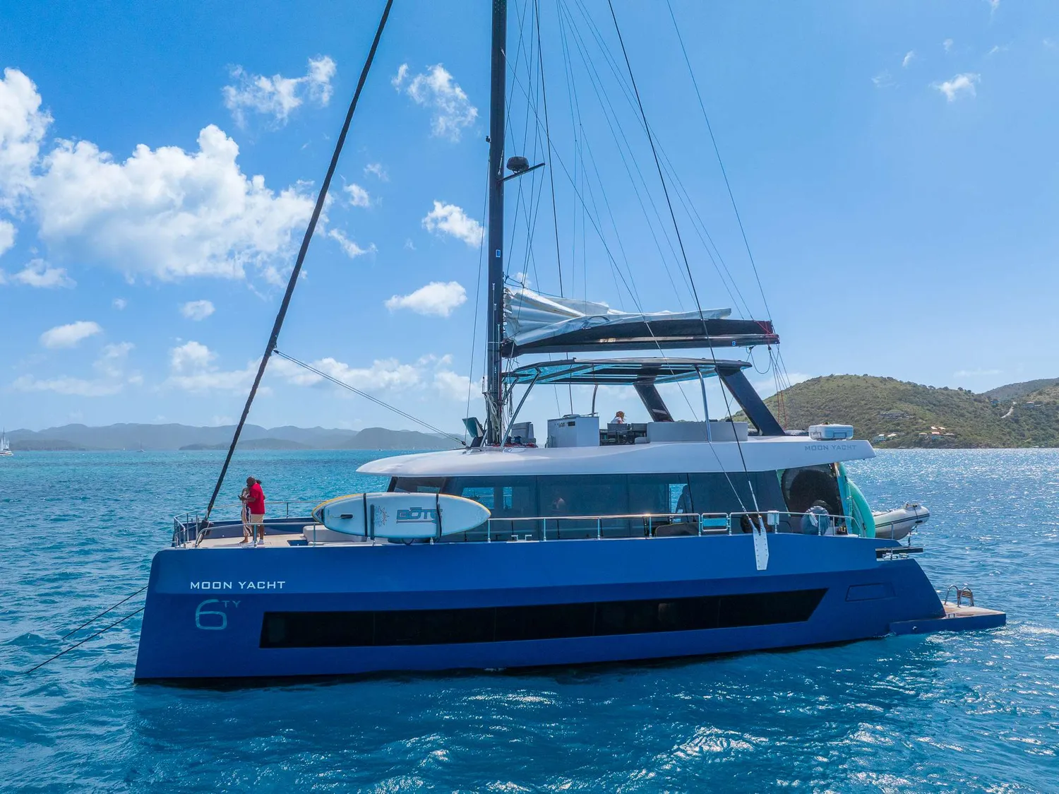 yacht-364754