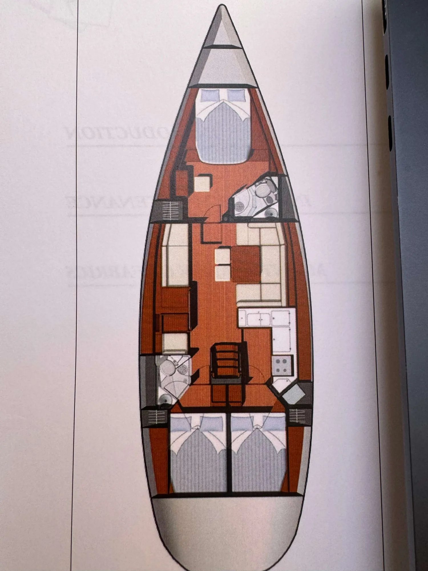 layout
