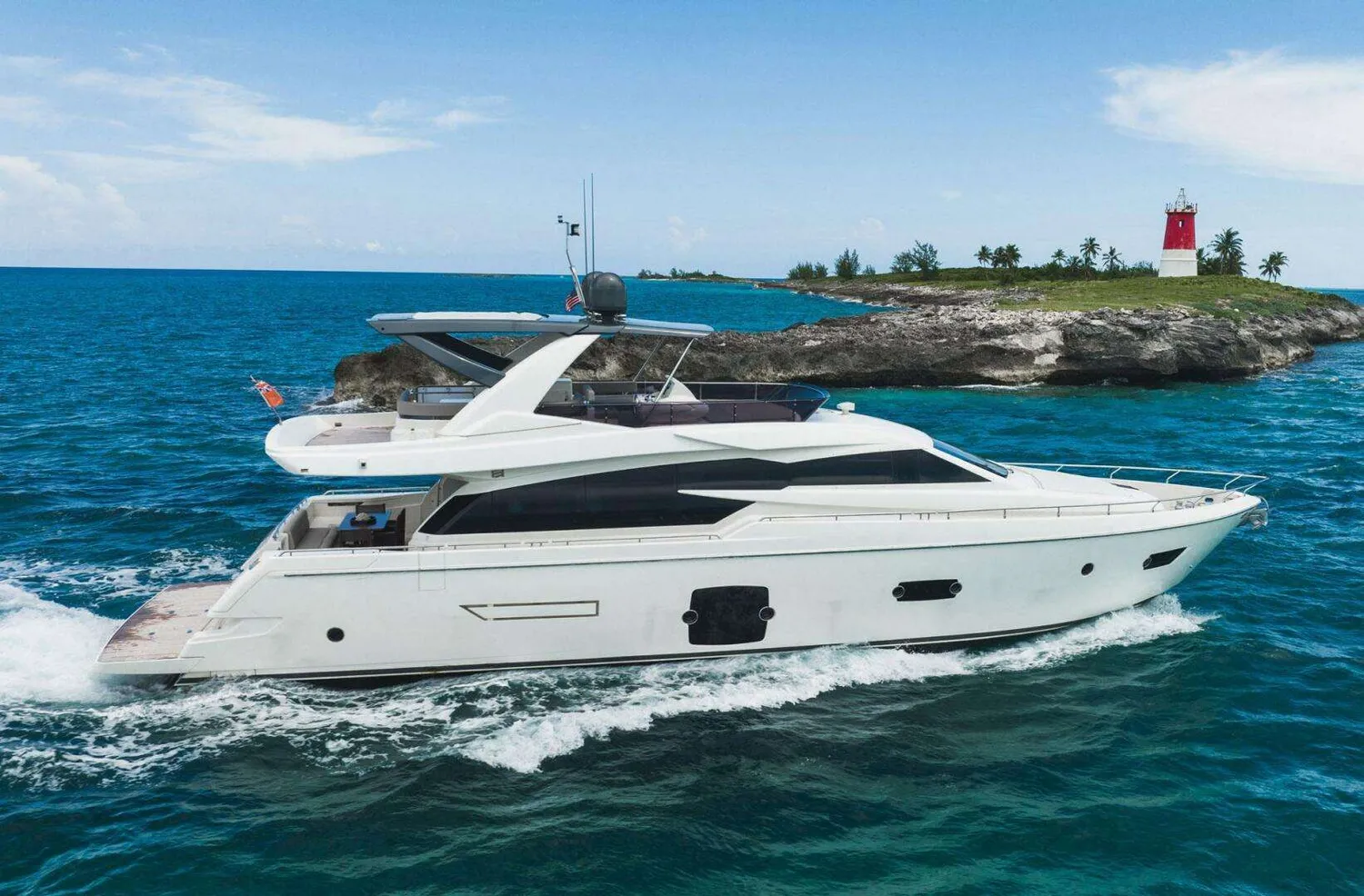 yacht-150168