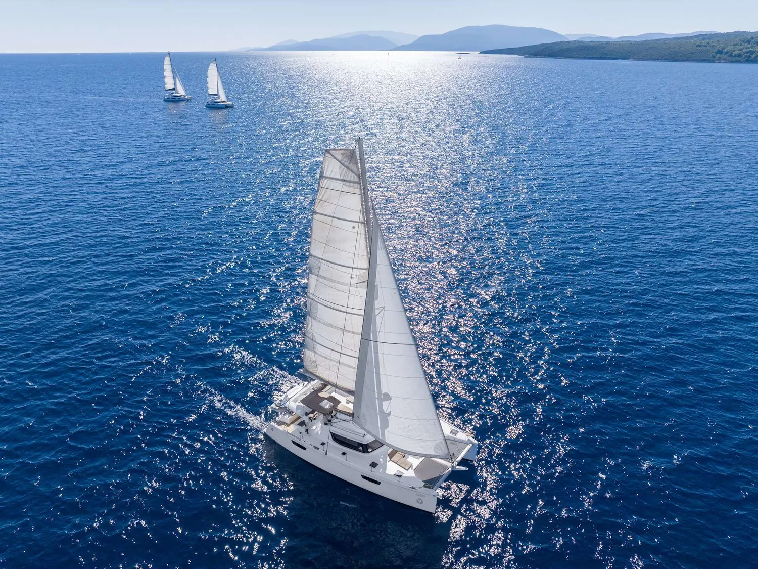 yacht-525764