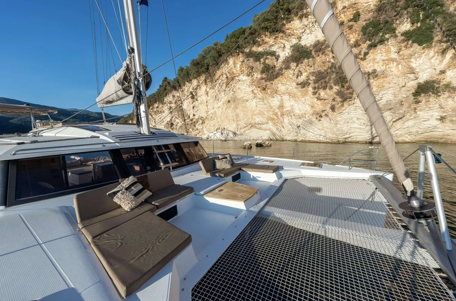 yacht-525769