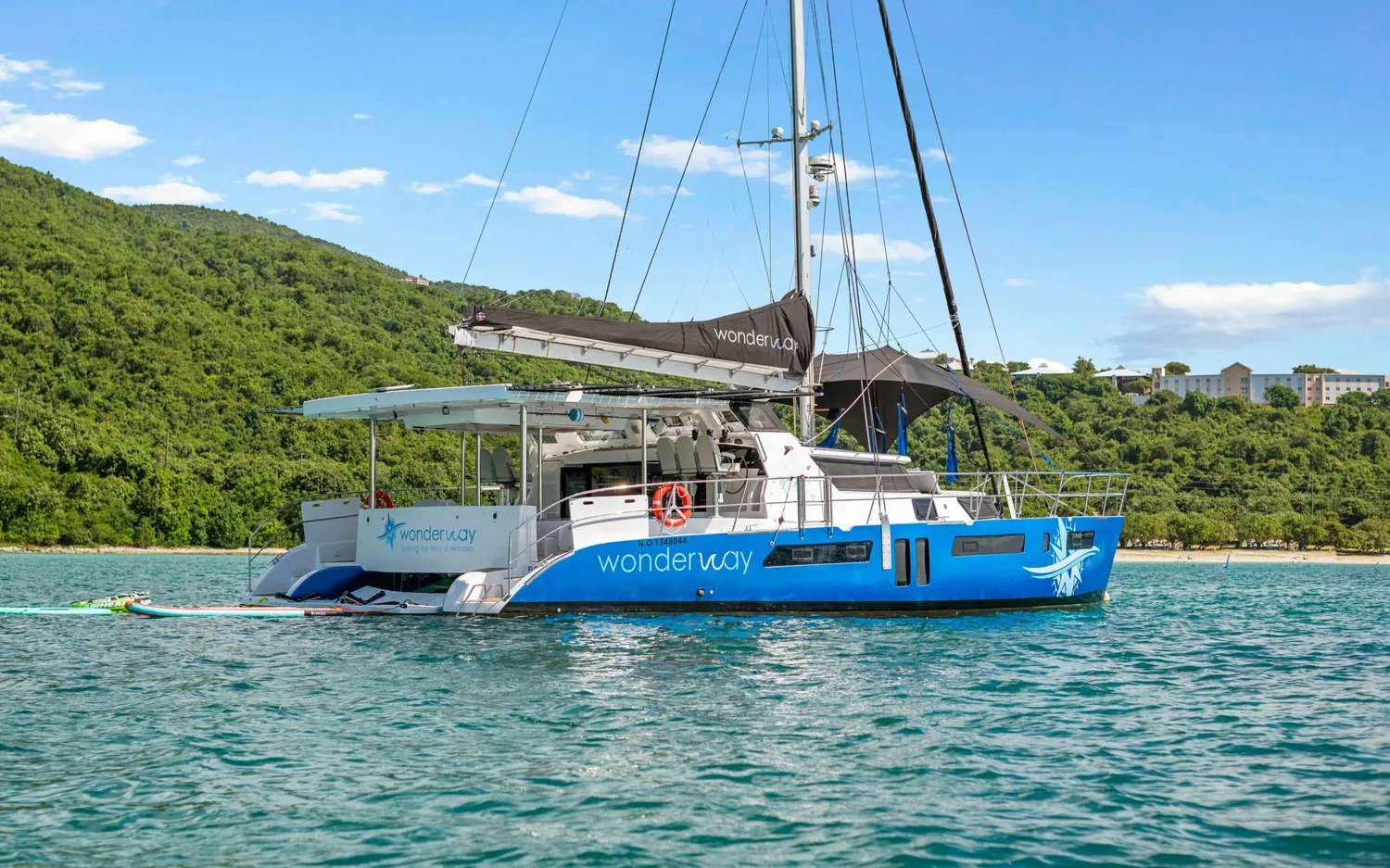 yacht-438596