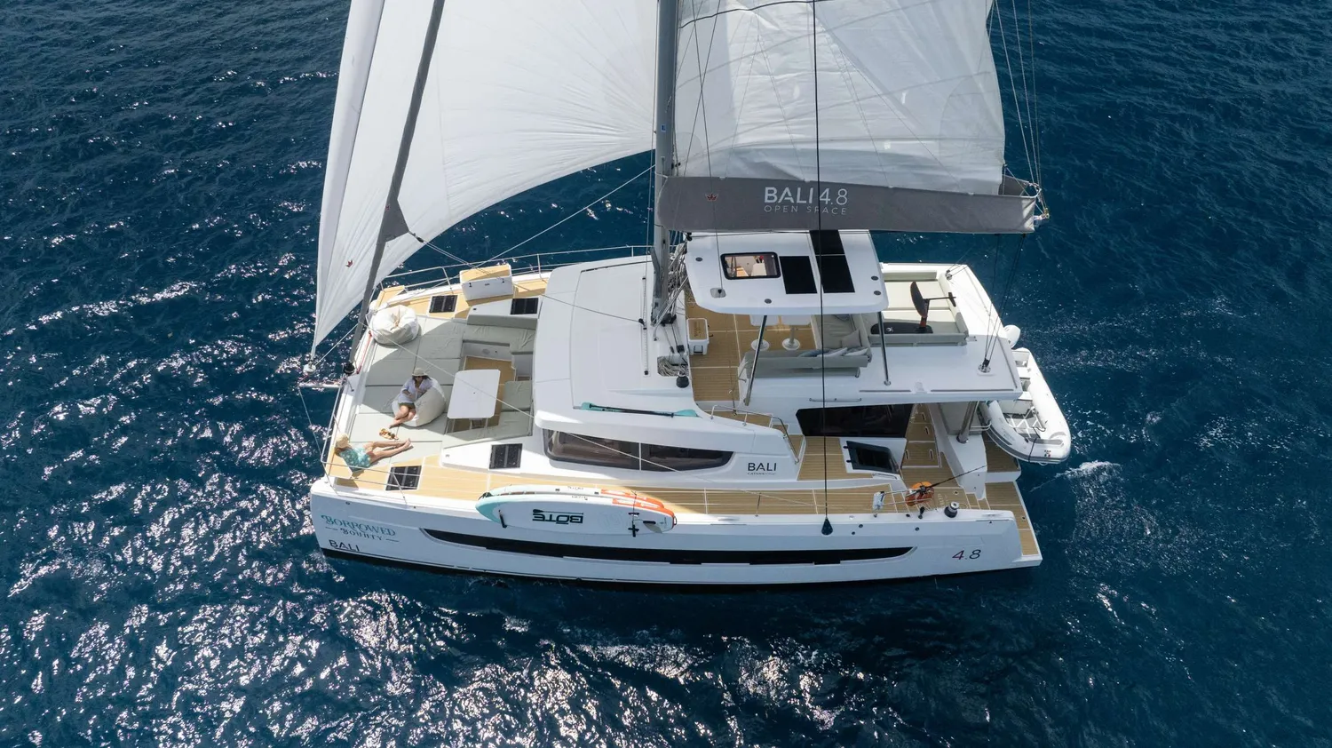 yacht-173096