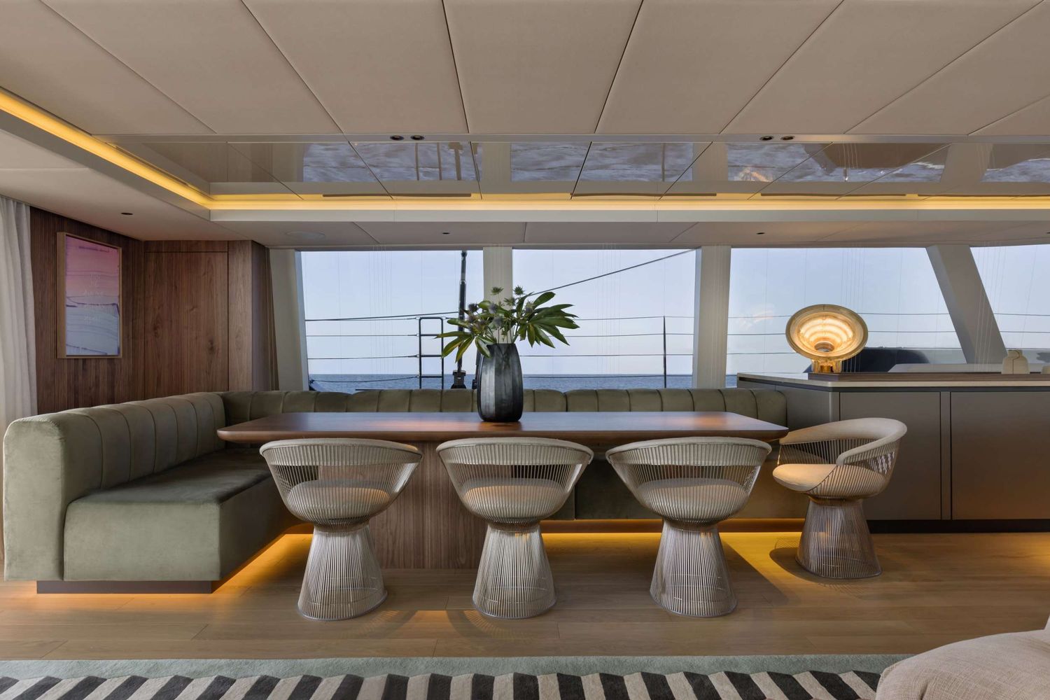 yacht-294733