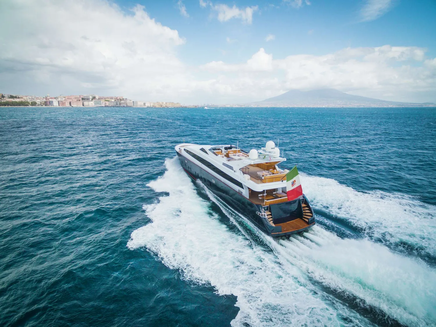 yacht-156692