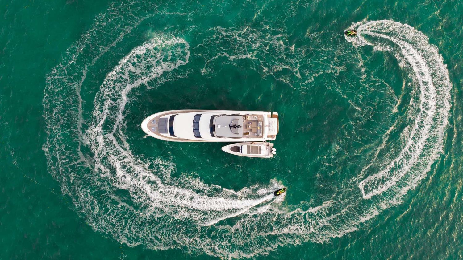 yacht-535884