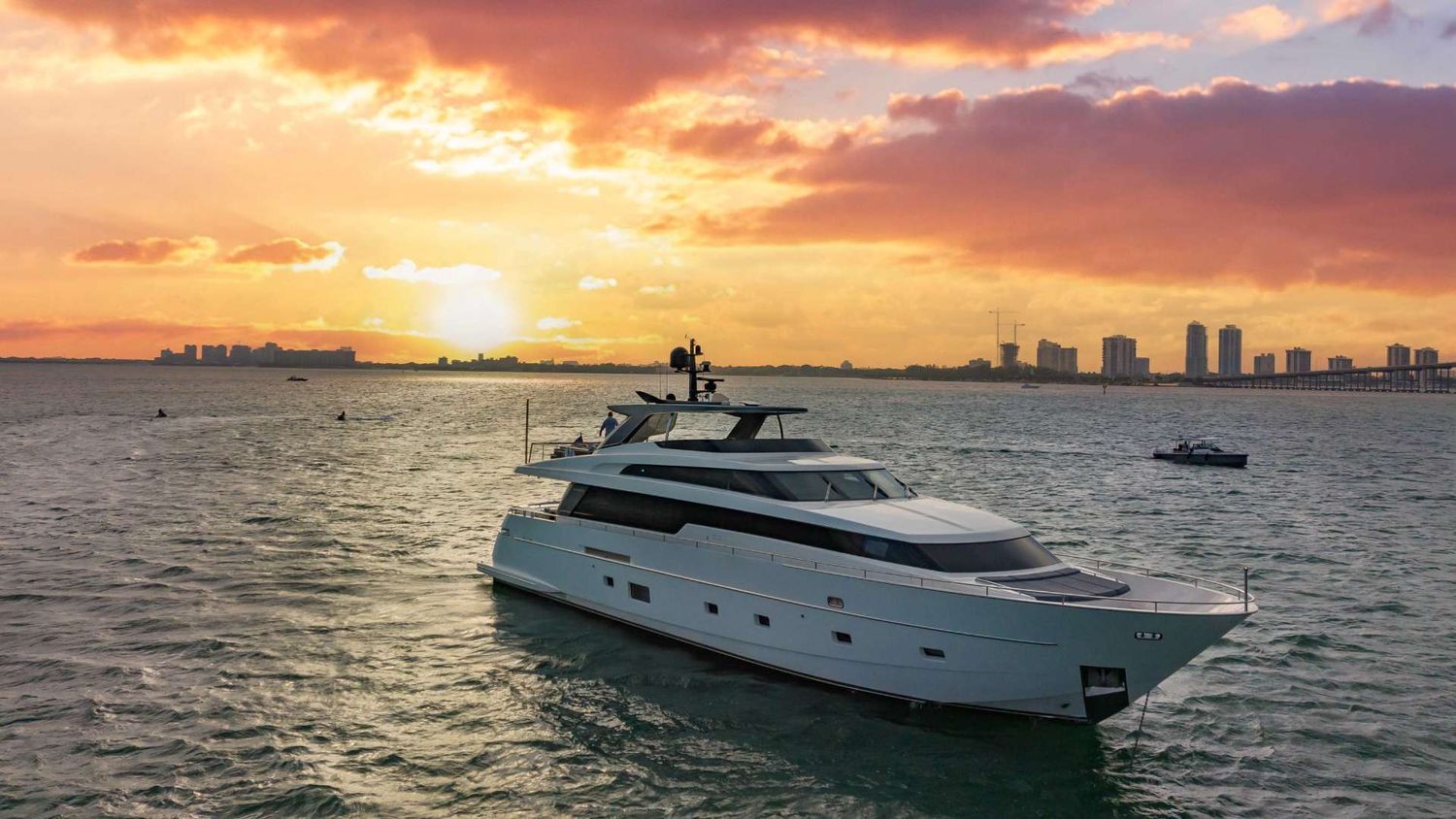 yacht-535885