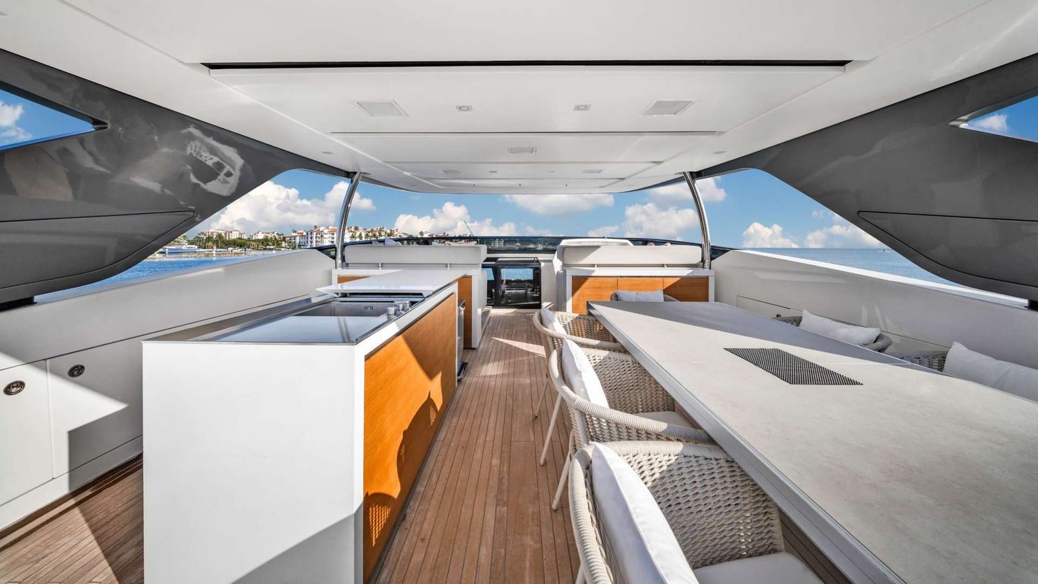 yacht-535886