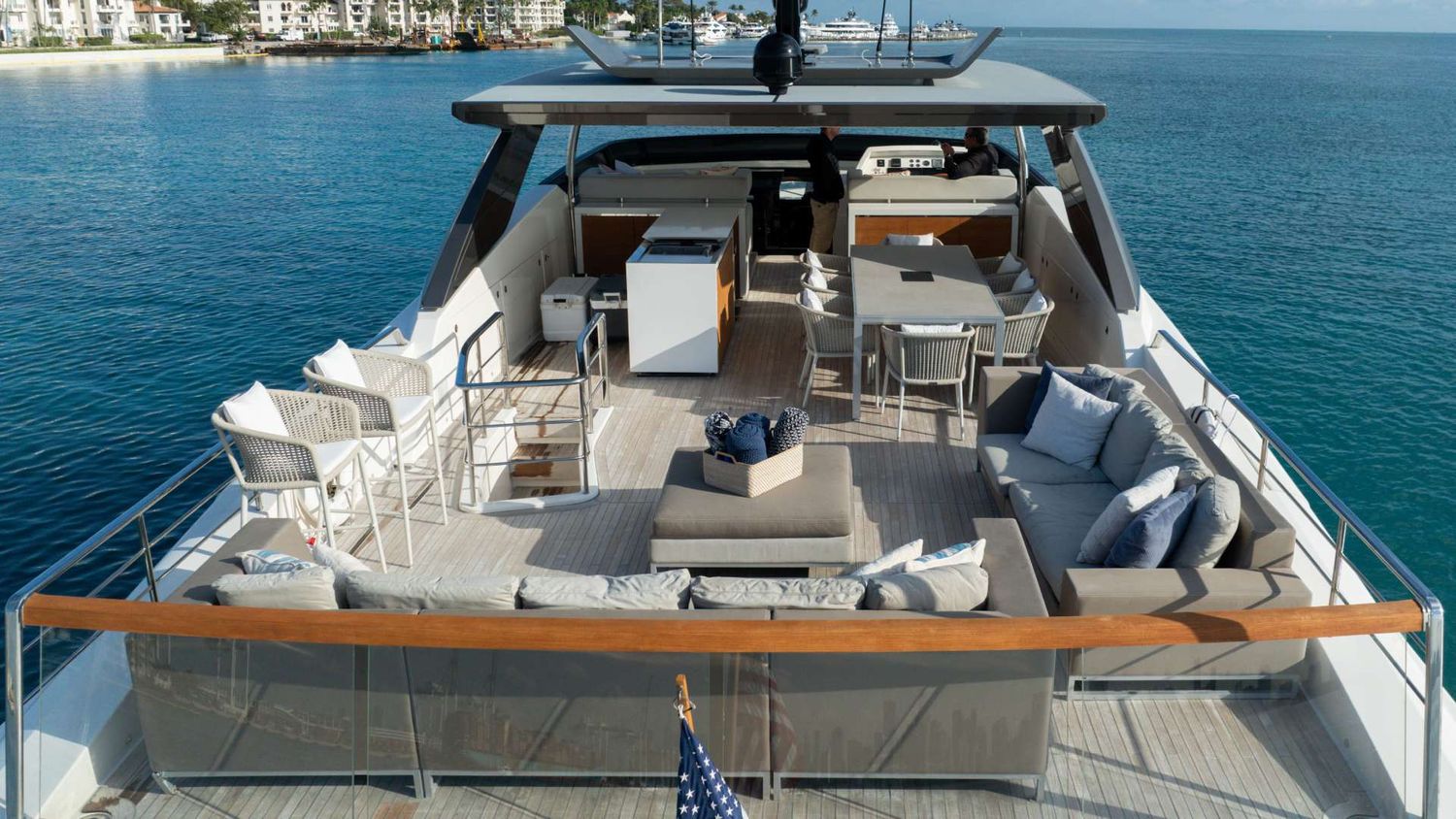 yacht-535887