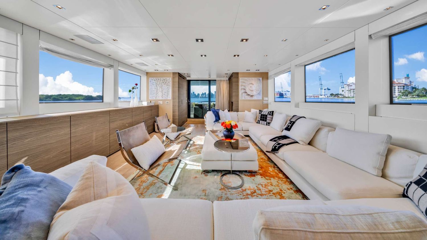 yacht-535888