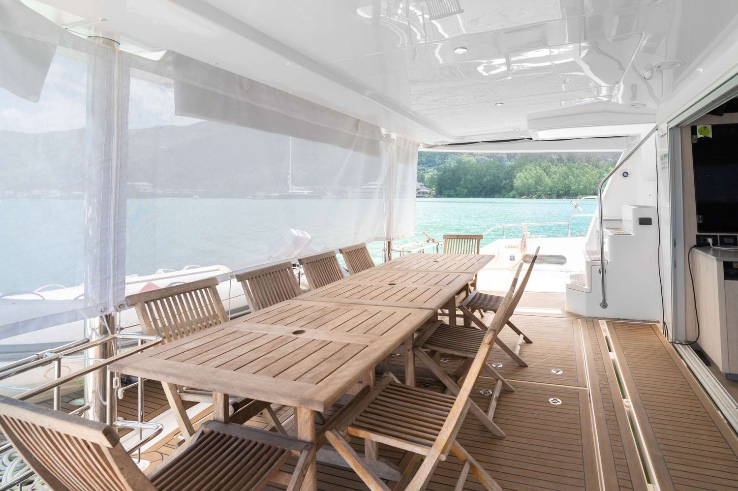 yacht-167886