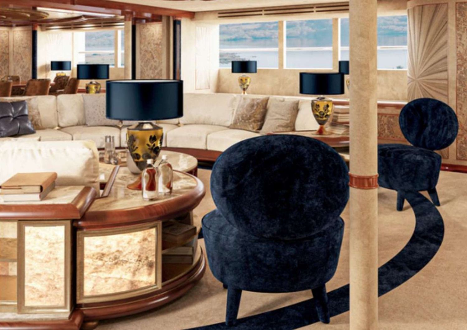 yacht-161098
