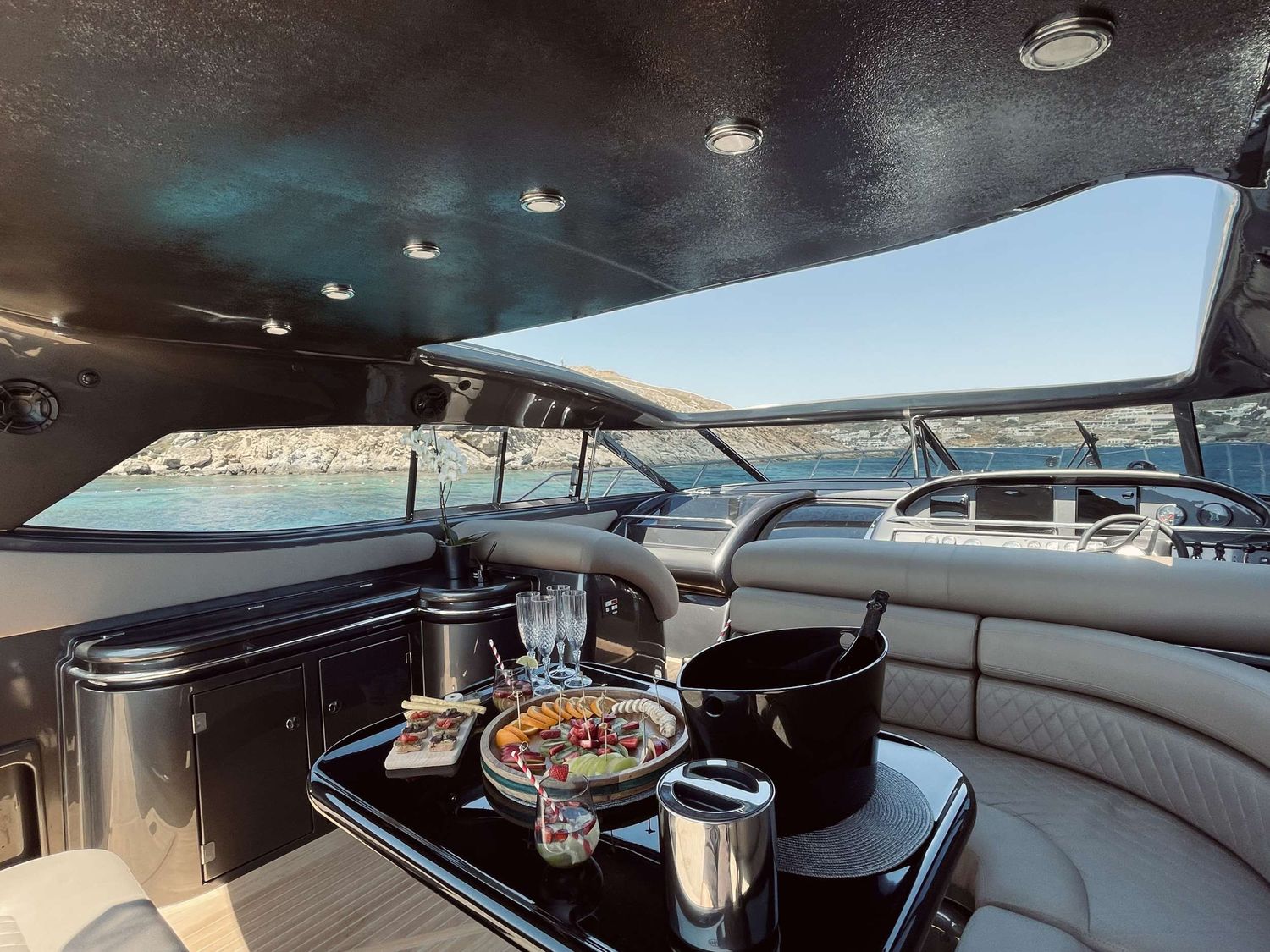 yacht-164405