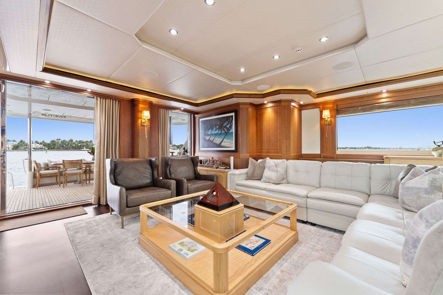 yacht-164474
