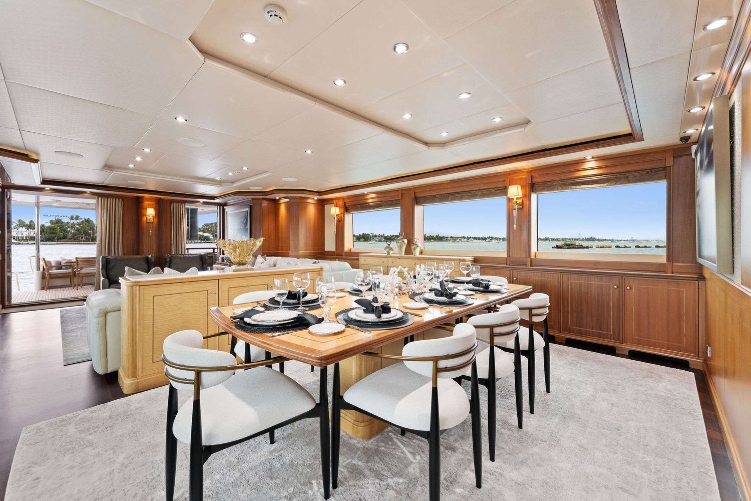 yacht-164476
